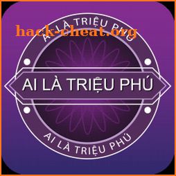 Triệu Phú Online icon