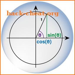 Trigonometry Abacus icon