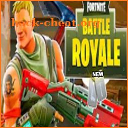 Trik Fortnite Battle Royale New icon