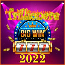 Trillionaire Slots-VegasCasino icon