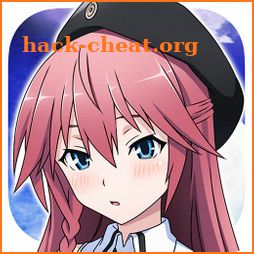 Trinity Seven -The Game of Anime & Beautiful Girls icon