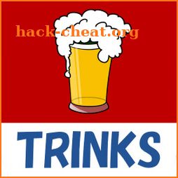 Trinks - Quiz Drinking Game icon