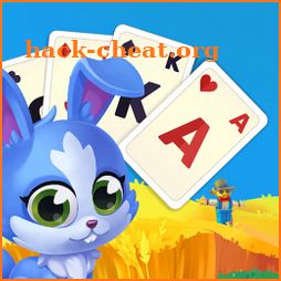 TriPeaks Cards: Solitaire Game icon