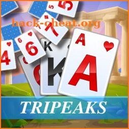 Tripeaks Solitaire 2 icon