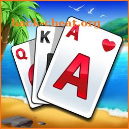 TriPeaks Solitaire Card Games icon