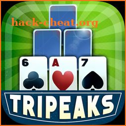 Tripeaks Solitaire - Offline icon