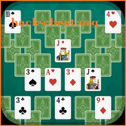 Tripeaks Solitaire:Card&Fun icon