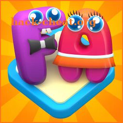 Triple Object Match 3D icon