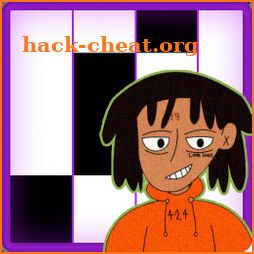 Trippie Redd Mac 10 Lil Baby Lil Duke Fancy Piano icon