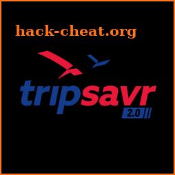 tripsavr 2.0 icon