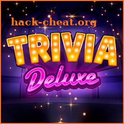 Trivia Deluxe icon