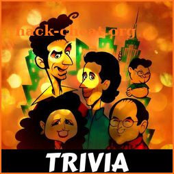 Trivia for Seinfeld icon