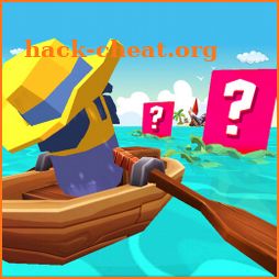 Trivia Island icon