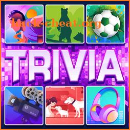 Trivia Kingdom-Quiz and Words Win Everyday icon