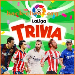 Trivia LaLiga Fútbol Quiz icon