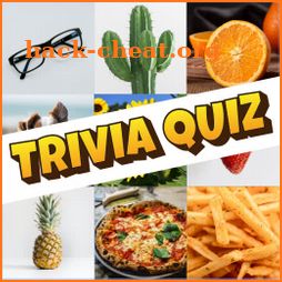 Trivia Quiz: Guess the Picture icon