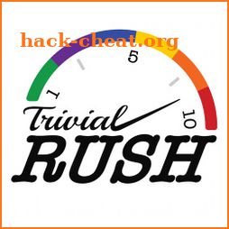 Trivial Rush icon