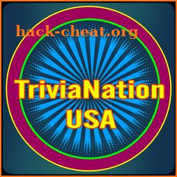 TriviaNation USA icon