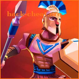 Trojan War Premium: Legend of Sparta icon