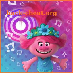 Trolls Music Stars icon