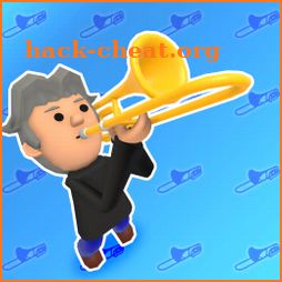 Trombone! icon