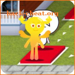 Trophy  Gumball Challenge icon