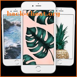 Tropical Wallpapers icon