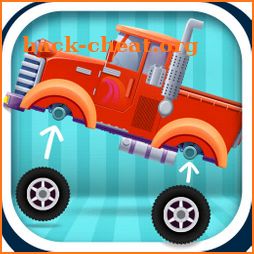 Truck Builder icon