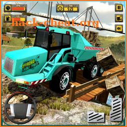 Truck Driver - Cargo Transport Truck Simulator icon