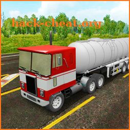 Truck Driver Free - Hill Climb Racing icon