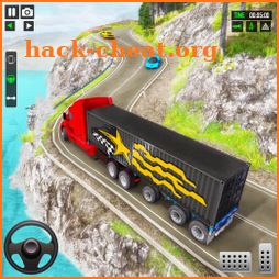 Truck Driving: Truck Games icon