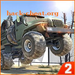 Truck Evolution : Offroad 2 icon