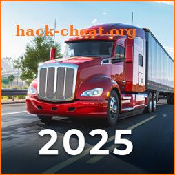 Truck Manager - 2025 icon