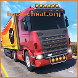 Truck Simulator 2022: Europe icon