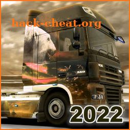 Truck Simulator 2022 icon