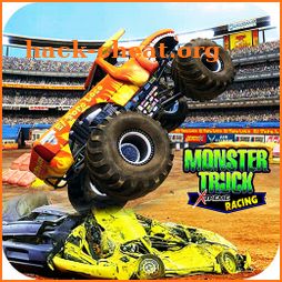 Truck Xtreme Racing 4x4 Offroad Monster Jam 2021 icon