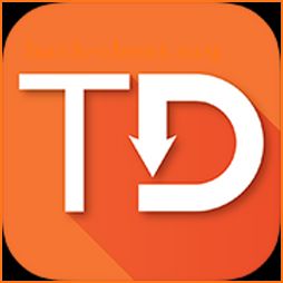 TruckDown Search icon