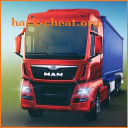 TruckSimulation 16 icon