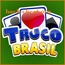 Truco Brasil - Truco online icon