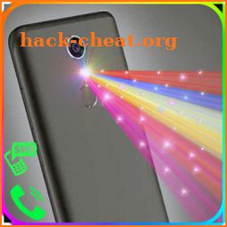 True Color Flashlight  HD Torch Light 2019 icon