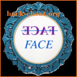 True Face Mirror icon