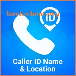 True ID Caller Name & Location icon