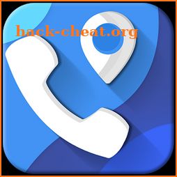 True Location Called ID:Caller ID,GPS & Navigation icon