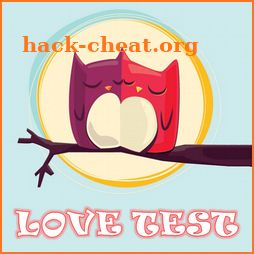 True love test - Compatibility icon