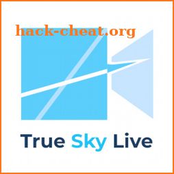 True Sky Live icon