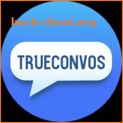 Trueconvos icon