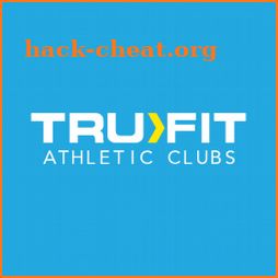 TruFit Athletic Club icon