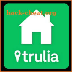 Trulia for Android TV icon