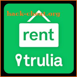 Trulia Rent Apartments & Homes icon