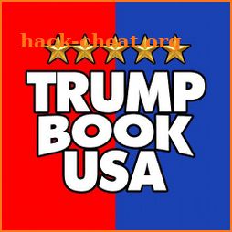 TRUMPBOOK-USA icon